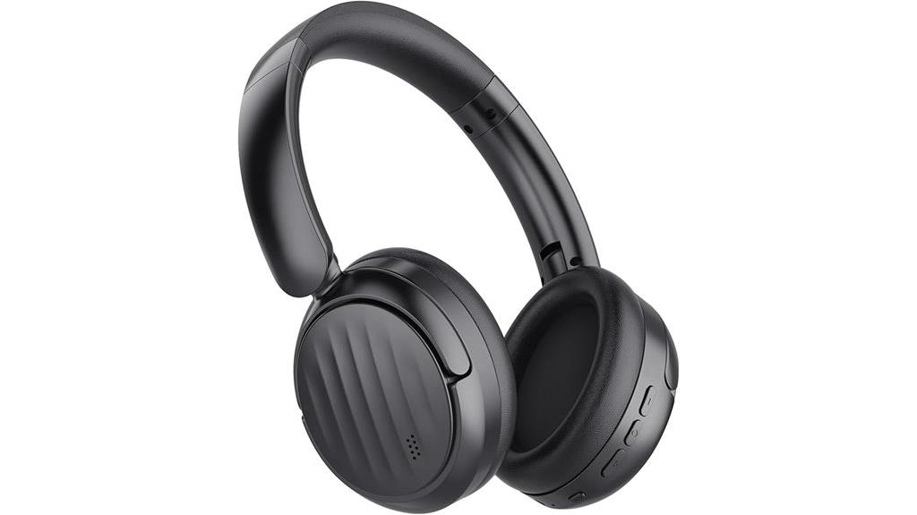 long lasting wireless headphones