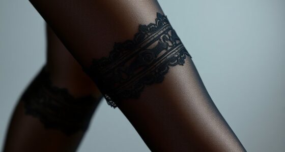 luxury hosiery pricing factors