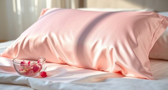 luxury silk pillowcases guide