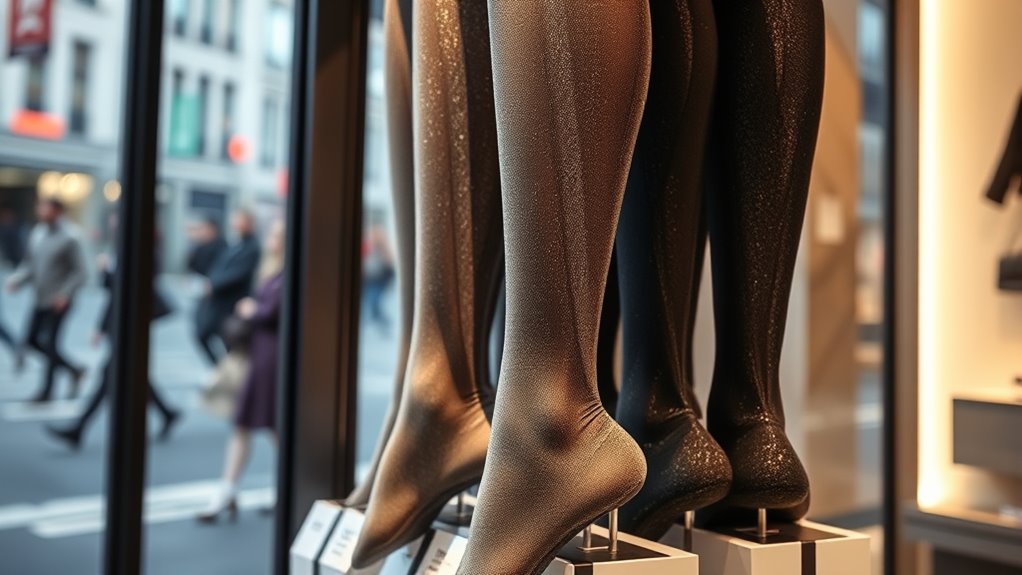 luxury to mainstream accessibility