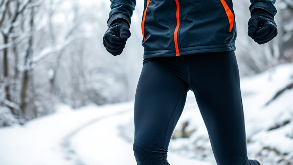 maintain warmth and moisture