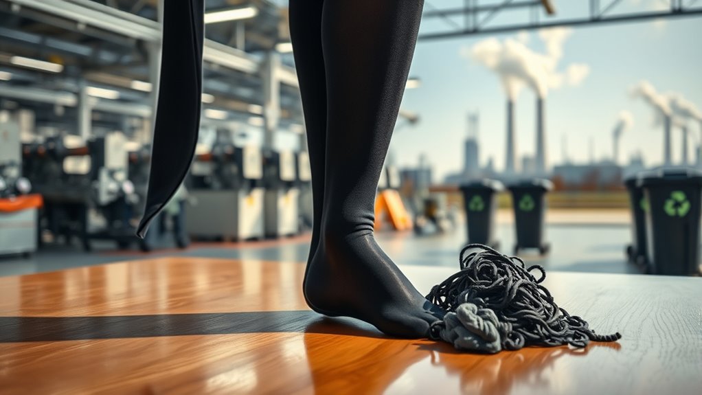 manufacturing energy and materials