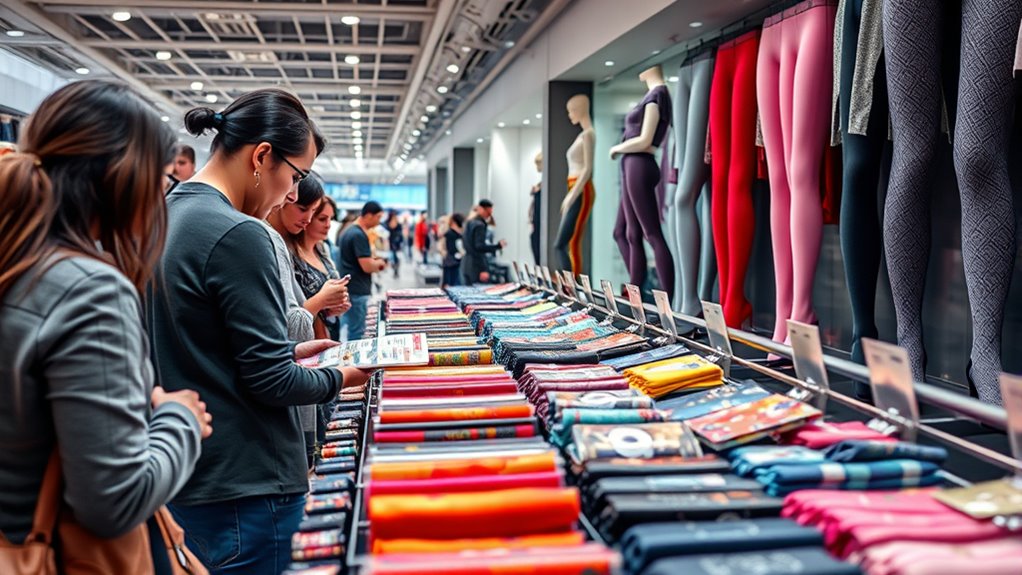 market growth and innovation