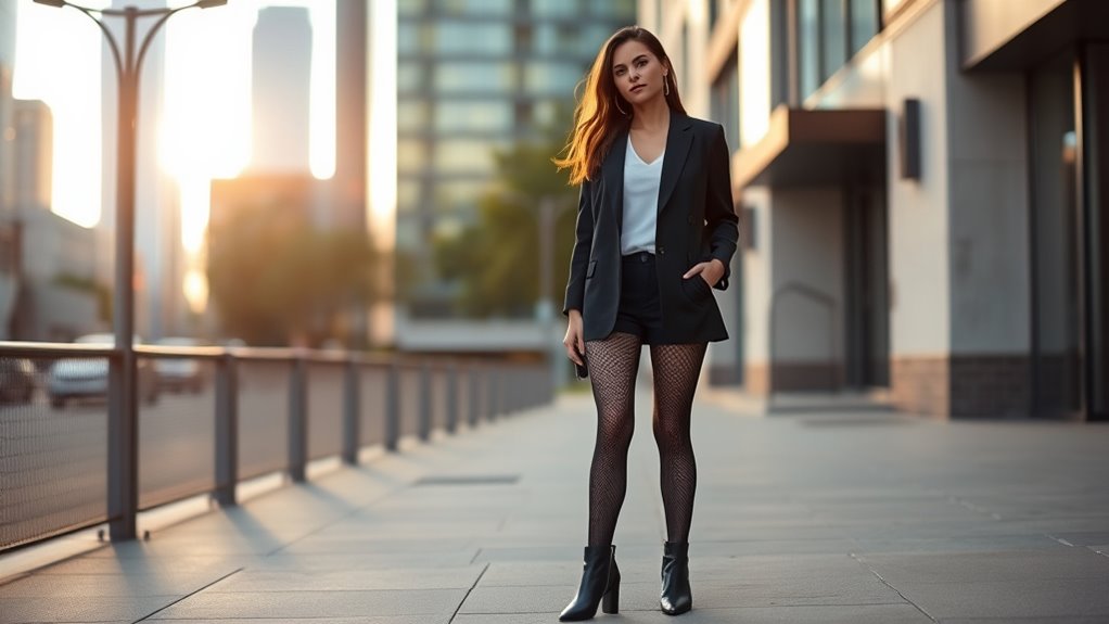 match style to occasion