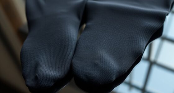 material quality and weave