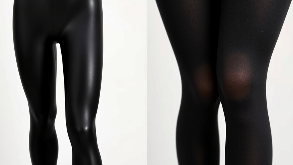 material quality impacts durability