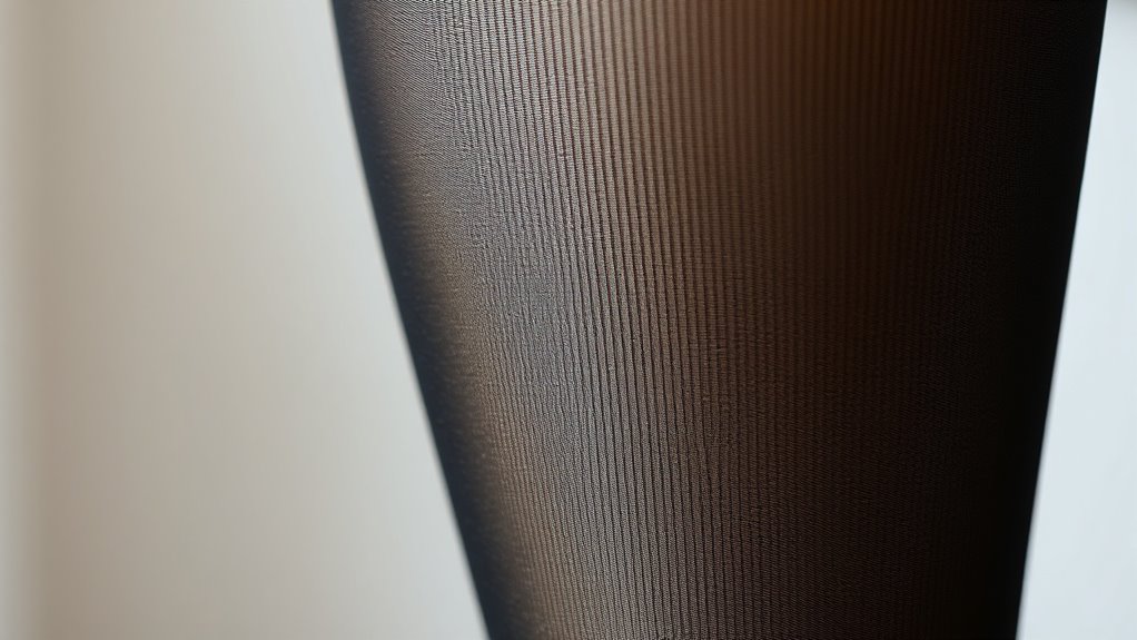 measuring fiber thickness density