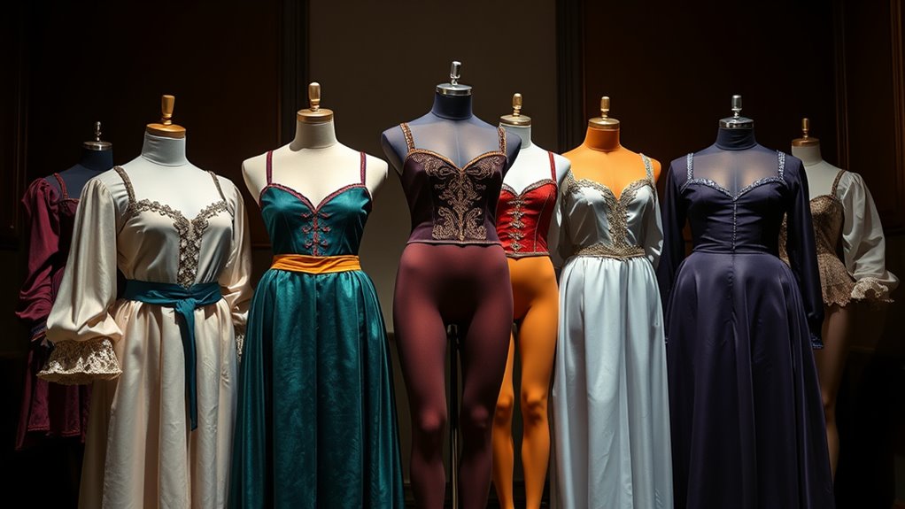 medieval hosiery symbolism evolution