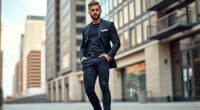 men s fashion mantyhose trend