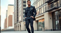 men s fashion mantyhose trend