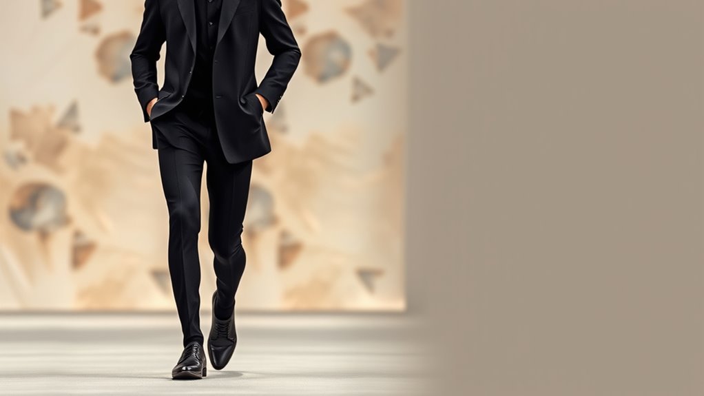 men s hosiery fashion evolution
