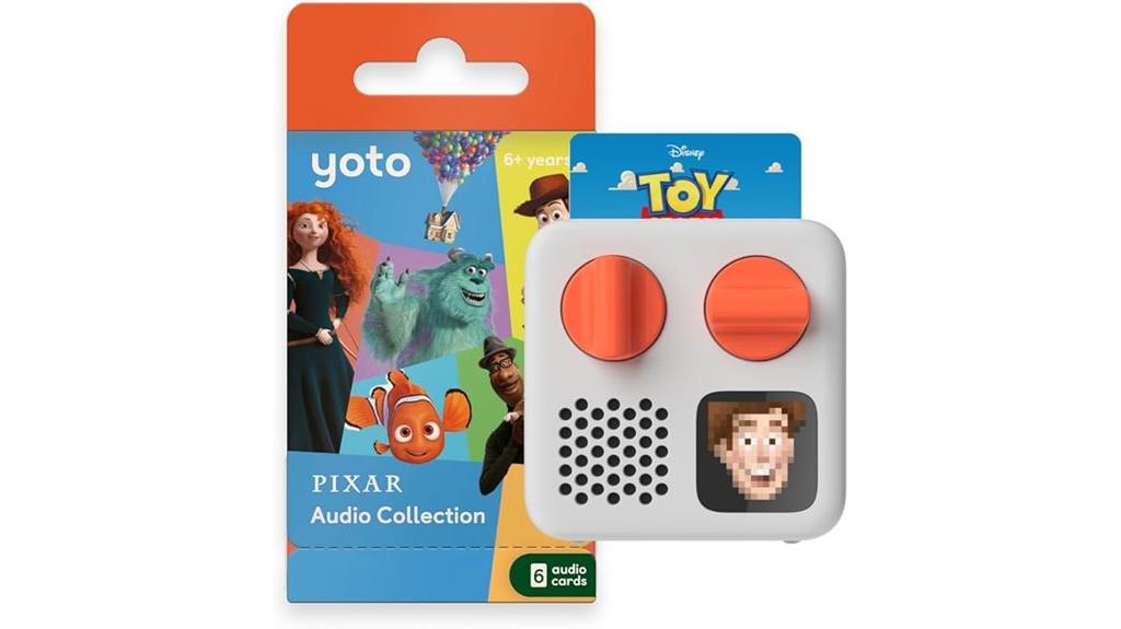 mini bluetooth disney bundle