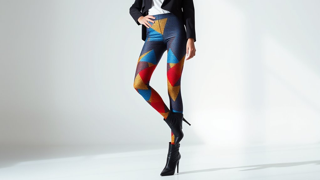 mix match brighten style