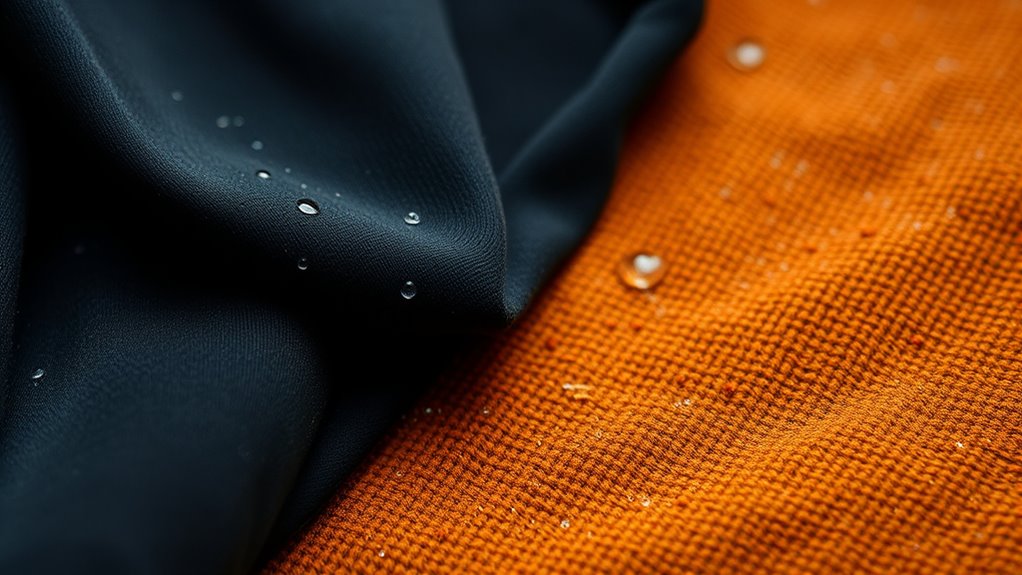 moisture and heat promote yeast