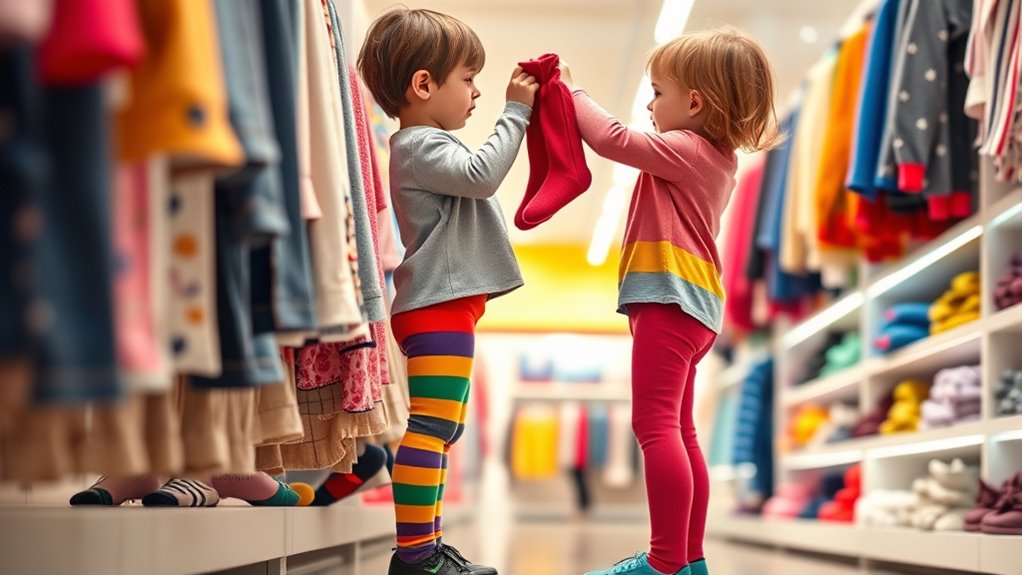 monitor growth and wear