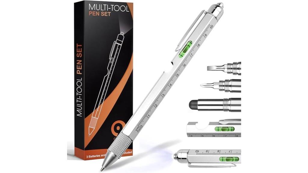 multitool pen gift