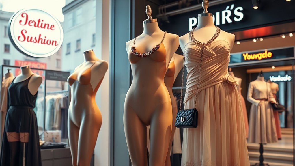 niche sustainable hosiery revival