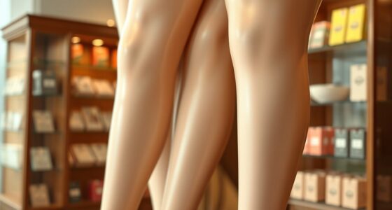 nylon s impact on hosiery