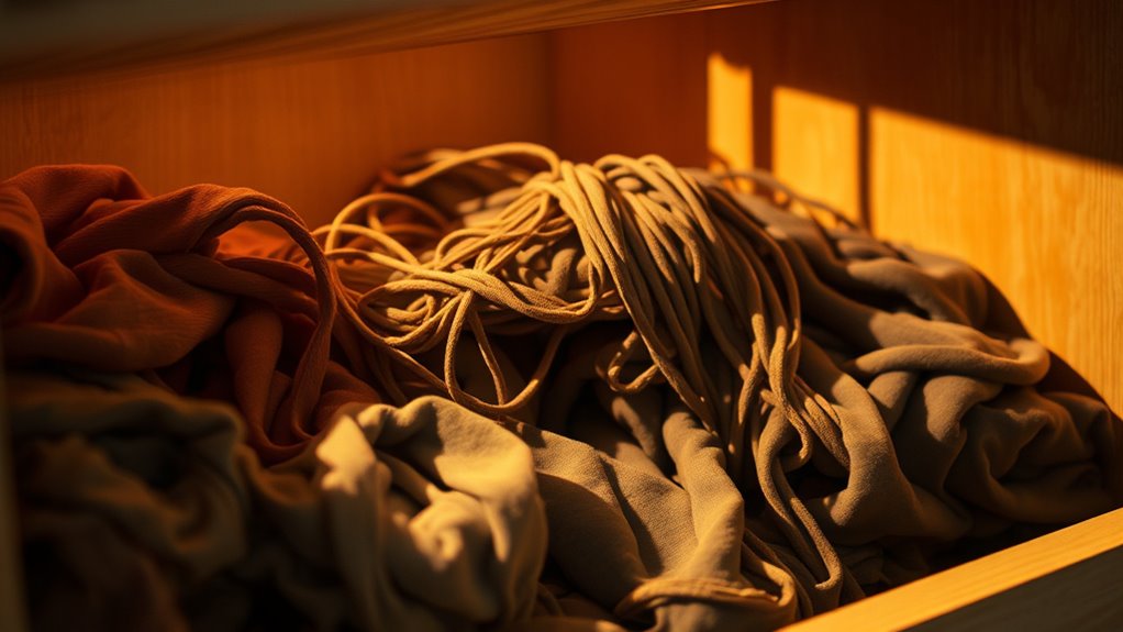 nylon shortage increases tights prices