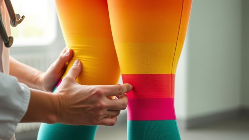 optimal compression level selection