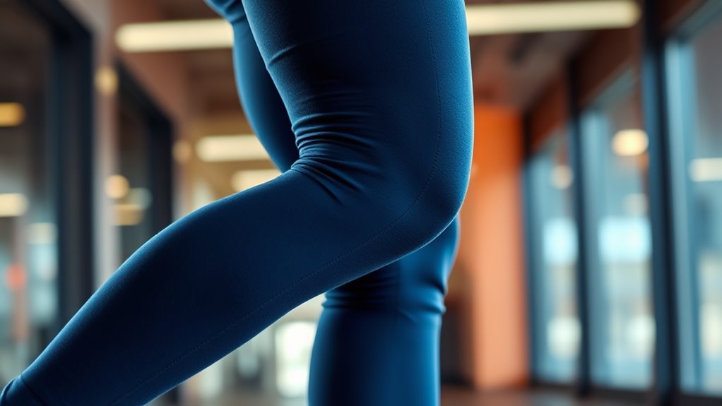 optimal wearing for circulation