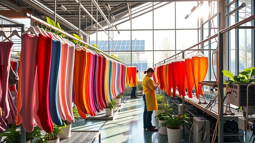 overcoming sustainable production challenges
