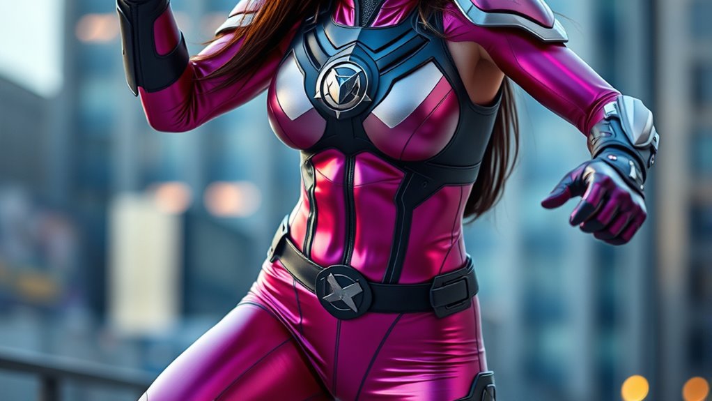 perfect tights integration techniques