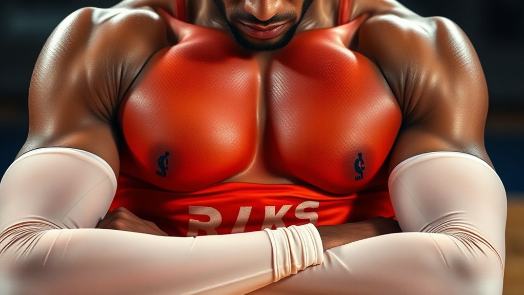 personalized athletic gear choices