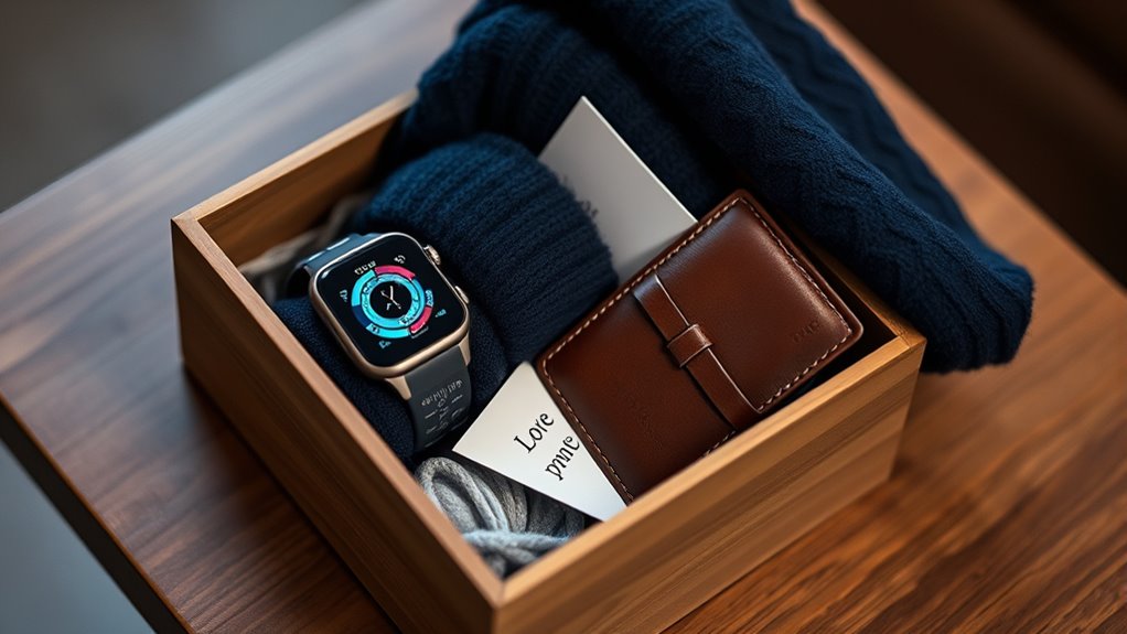 personalized meaningful durable gifts