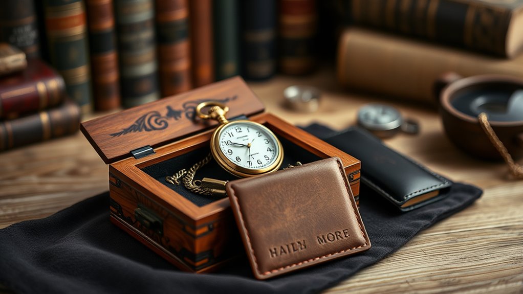 personalized quality presentation