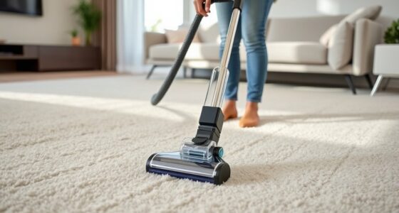 pet friendly portable carpet cleaners