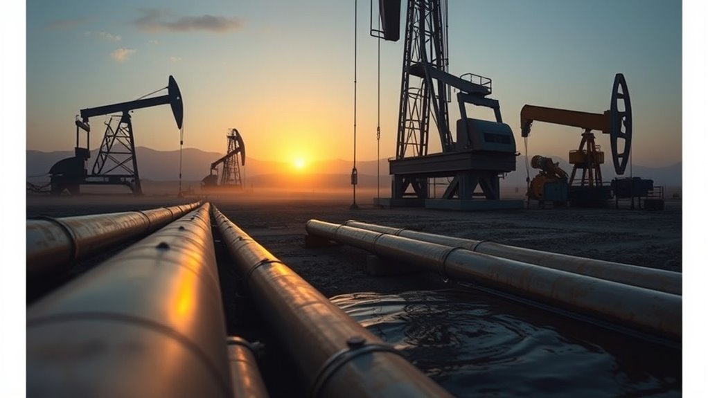 petroleum fiber sourcing sustainability