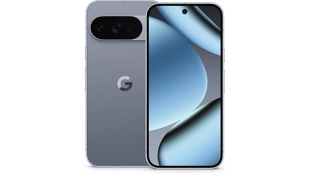 pixel 10 pro moonstone