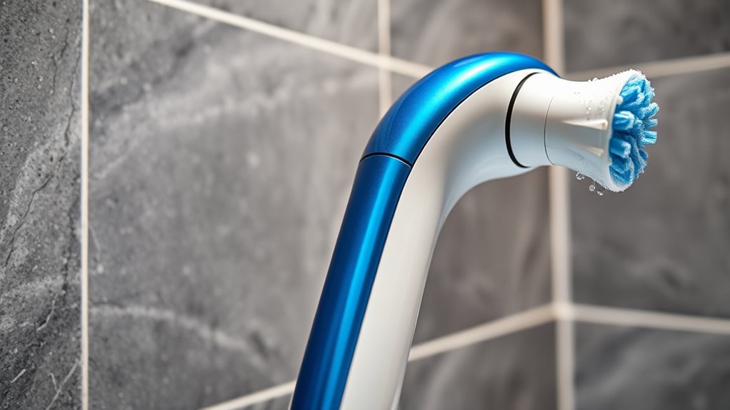 power battery waterproof comfort