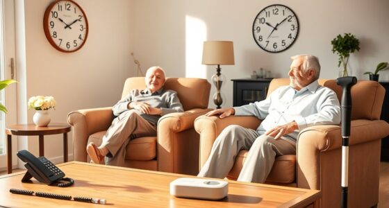 practical elderly parenting gift ideas