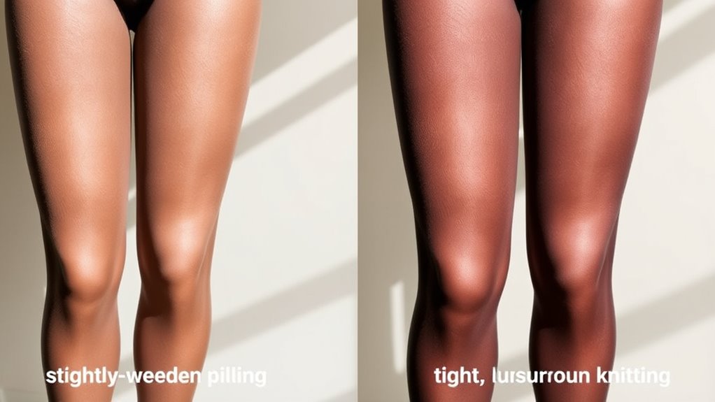 premium fabric technology benefits