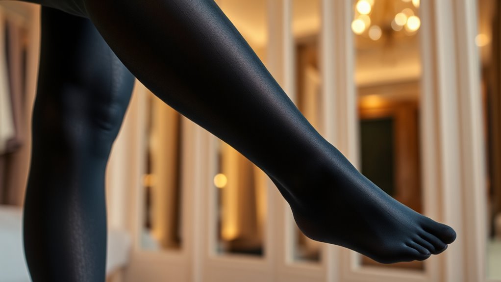 premium tights durability varies