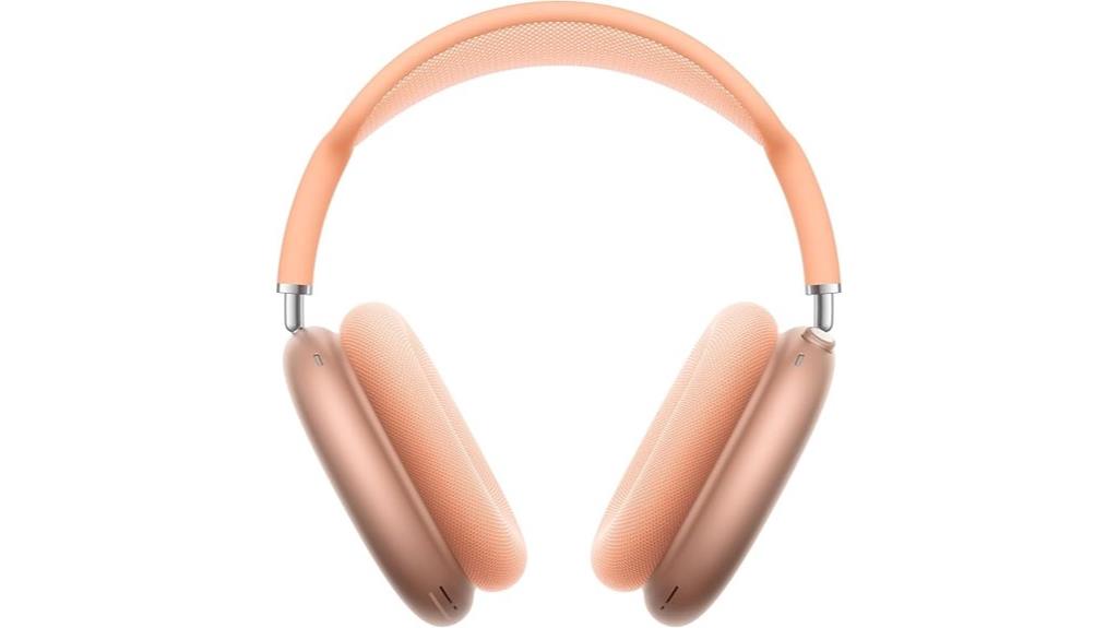 premium wireless noise cancelling headphones
