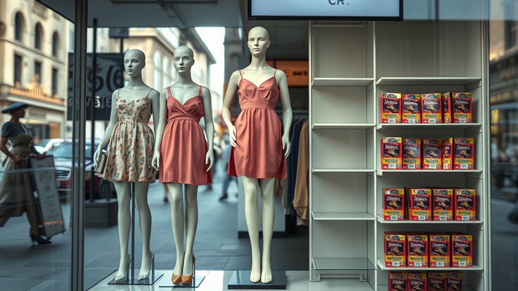 product diversification and innovation