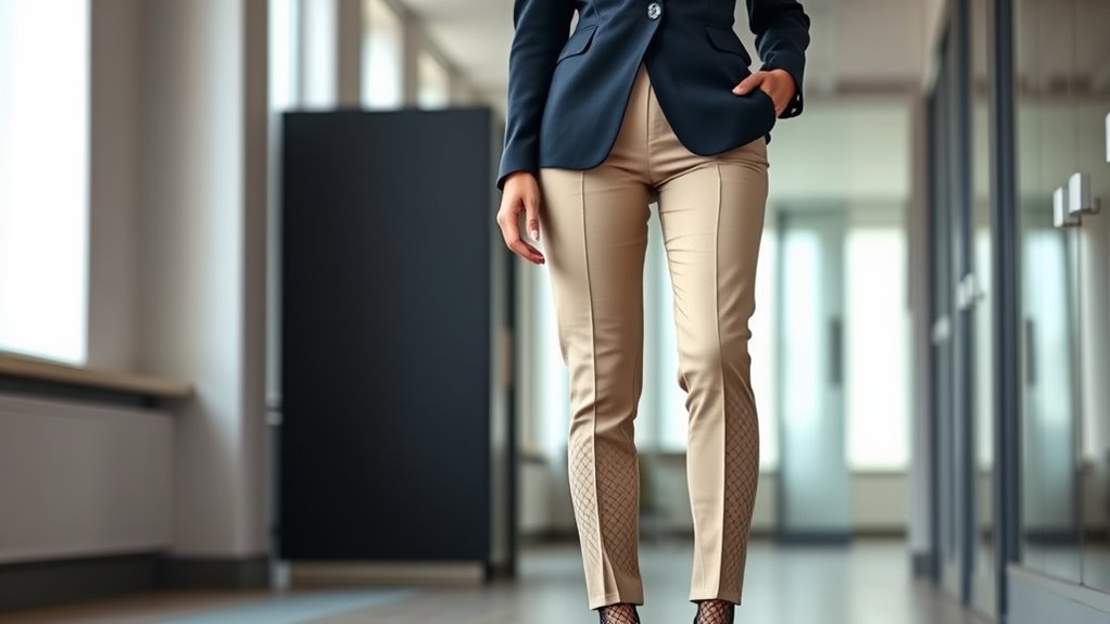 professional fishnet styling tips