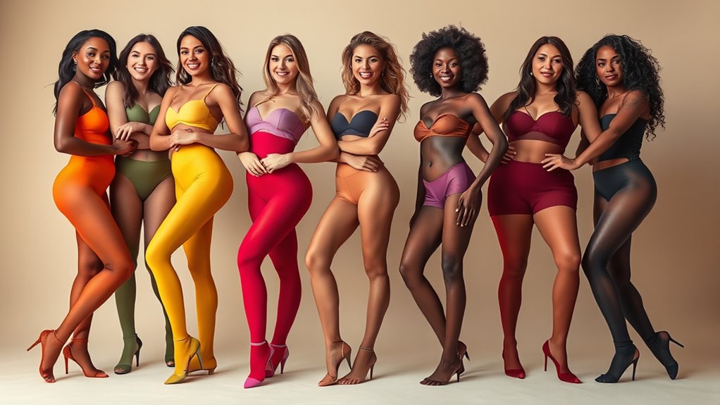 progressive inclusive advertising standards