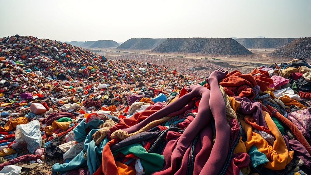 promote recycling and sustainability