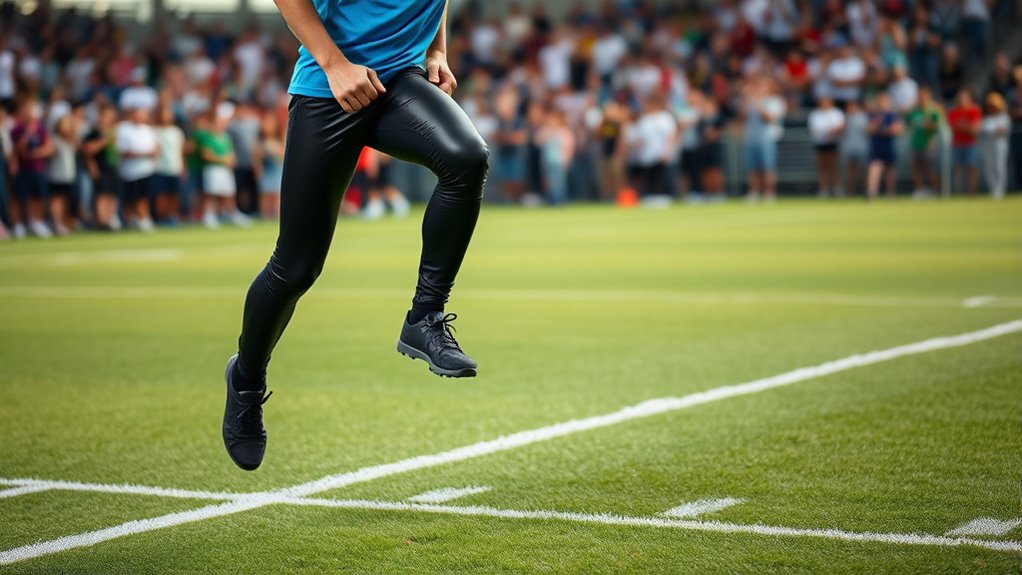 promoting boys sports attire