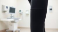 proper compression wear guidelines
