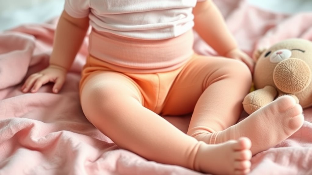 proper fit ensures safety