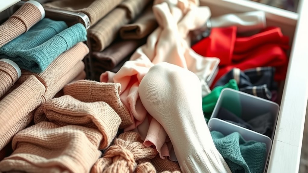 proper hosiery care tips