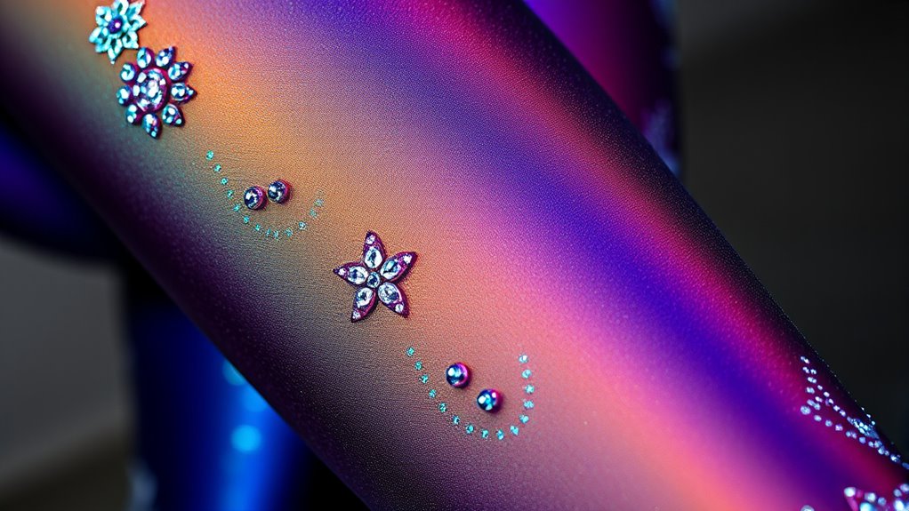 proper tights care tips