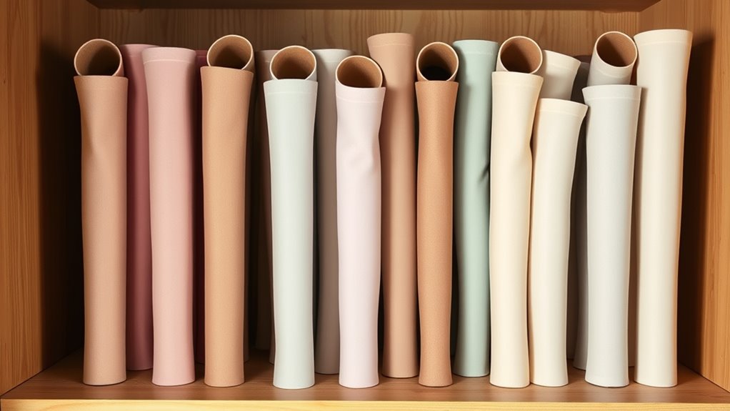 protect and organize tights