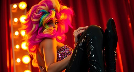 queens tights maintenance tips