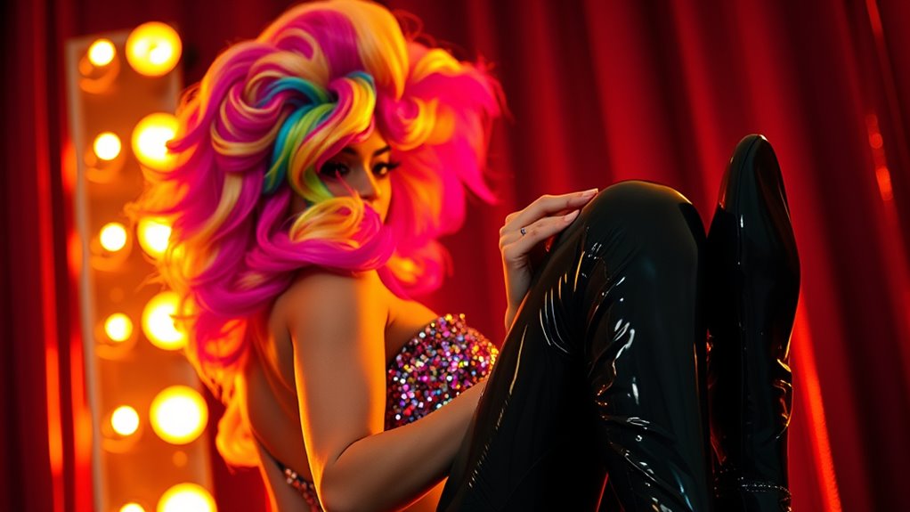 queens tights maintenance tips